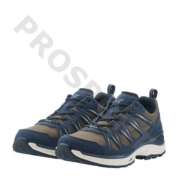 Lowa Innox evo II gtx UK8 navy