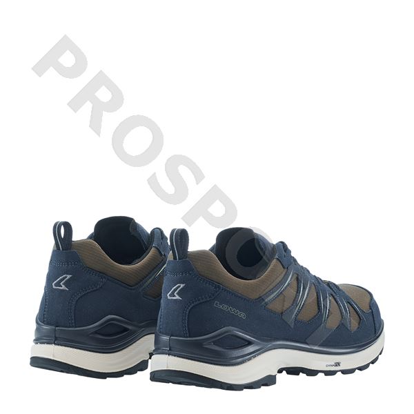 Lowa Innox evo II gtx UK8 navy
