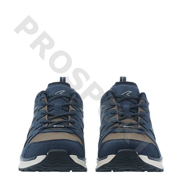 Lowa Innox evo II gtx UK8 navy