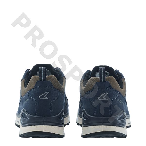 Lowa Innox evo II gtx UK8 navy