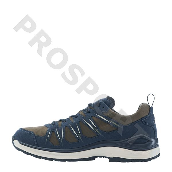 Lowa Innox evo II gtx UK8 navy