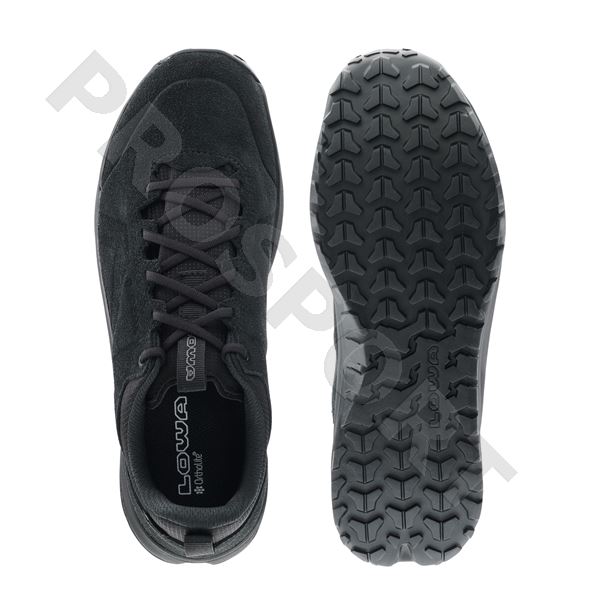 Lowa Kaloya LT gtx Lo UK8 black
