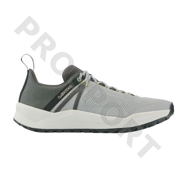 Lowa Kaloya UK8 grey