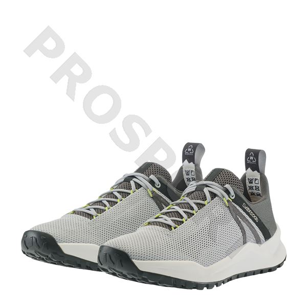 Lowa Kaloya UK8 grey
