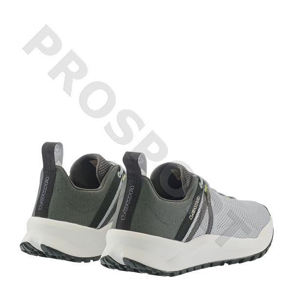 Lowa Kaloya UK8 grey