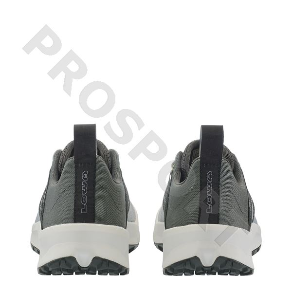 Lowa Kaloya UK8 grey