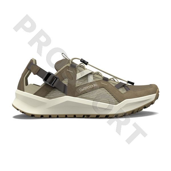 Lowa Kaloya vent UK6,5 brown