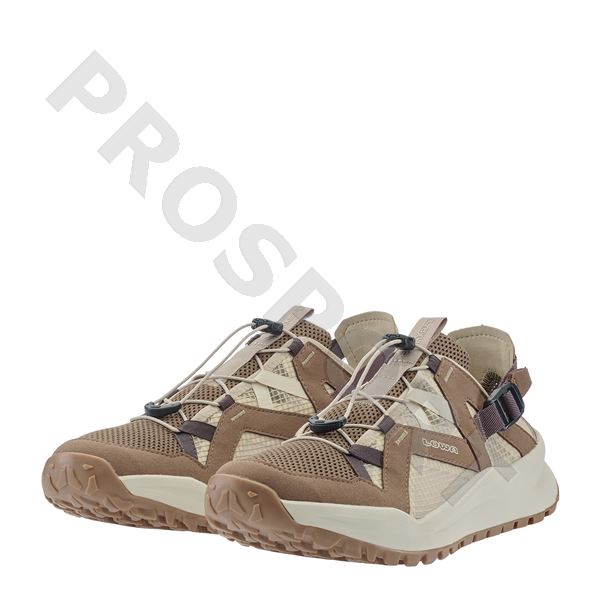 Lowa Kaloya vent UK6,5 brown