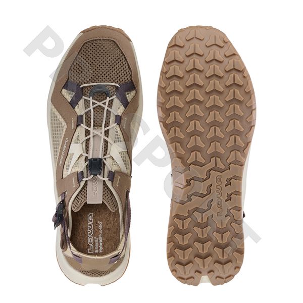 Lowa Kaloya vent UK6,5 brown
