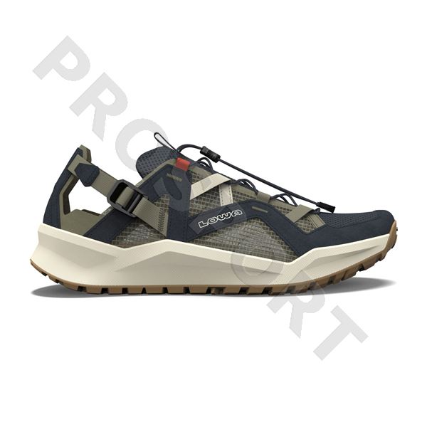 Lowa Kaloya vent UK6,5 navy