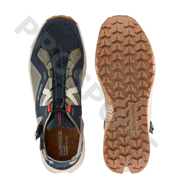 Lowa Kaloya vent UK6,5 navy
