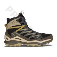 Lowa Maddox pro gtx mid UK8 black/olive