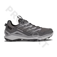 Lowa Maddox pro gtx lo UK8 grey