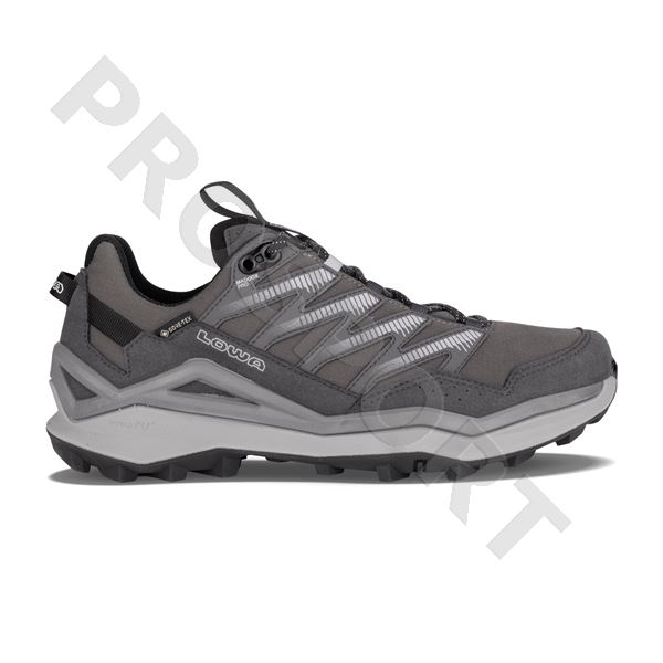 Lowa Maddox pro gtx lo UK8 grey