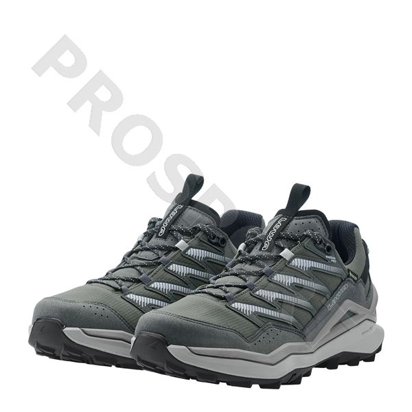 Lowa Maddox pro gtx lo UK8 grey