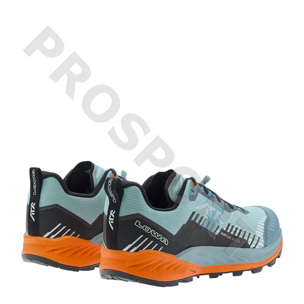 Lowa Amplux 2 gtx UK7