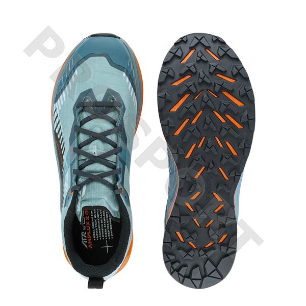 Lowa Amplux 2 gtx UK7