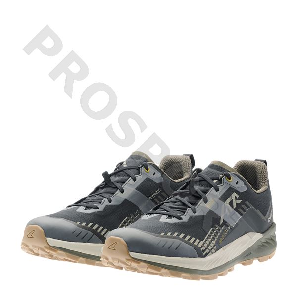 Lowa Amplux 2 gtx UK8