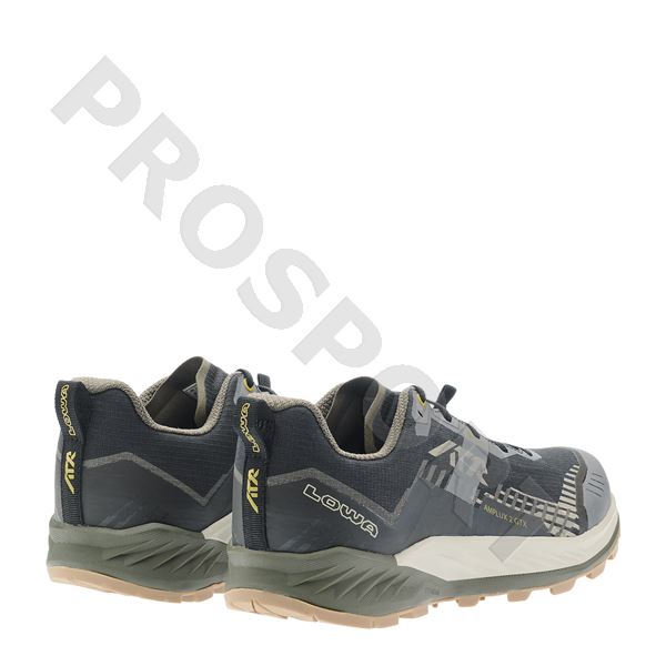 Lowa Amplux 2 gtx UK8