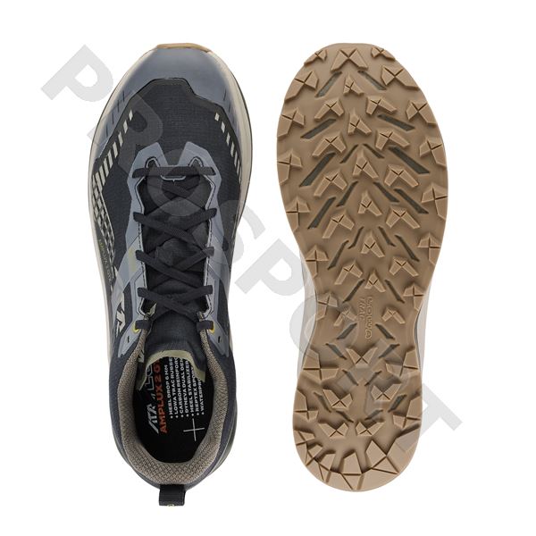 Lowa Amplux 2 gtx UK8