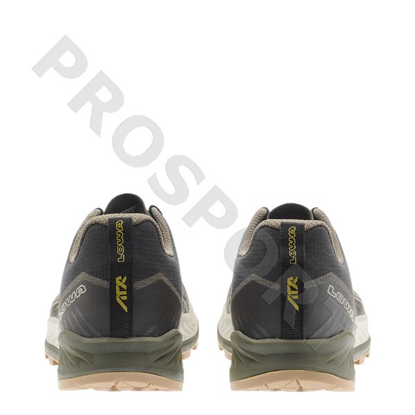 Lowa Amplux 2 gtx UK8