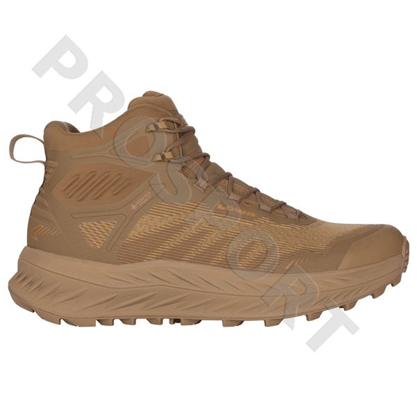 Lowa Fortux gtx QC UK7 coyote op