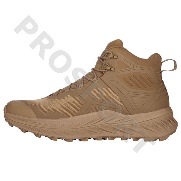 Lowa Fortux gtx QC UK7 coyote op