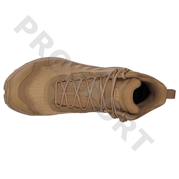 Lowa Fortux gtx QC UK7 coyote op