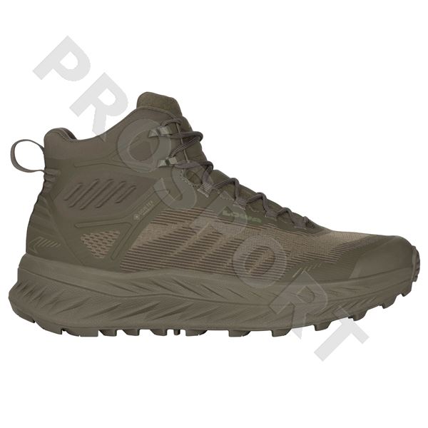 Lowa Fortux gtx QC UK7 ranger green