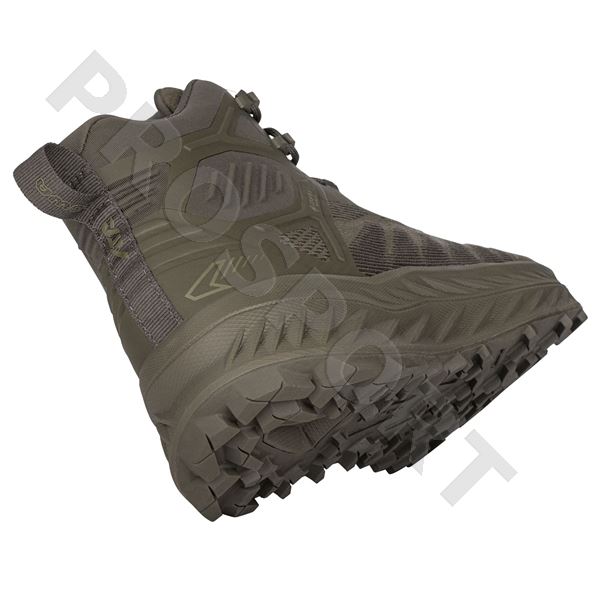 Lowa Fortux gtx QC UK7 ranger green
