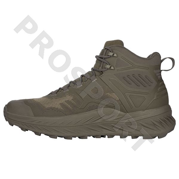 Lowa Fortux gtx QC UK7 ranger green