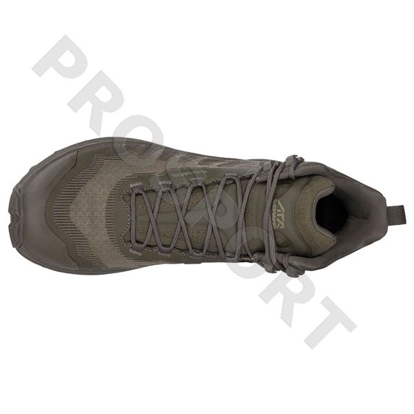 Lowa Fortux gtx QC UK7 ranger green