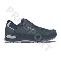 Lowa Renegade evo gtx lo UK6,5 navy 