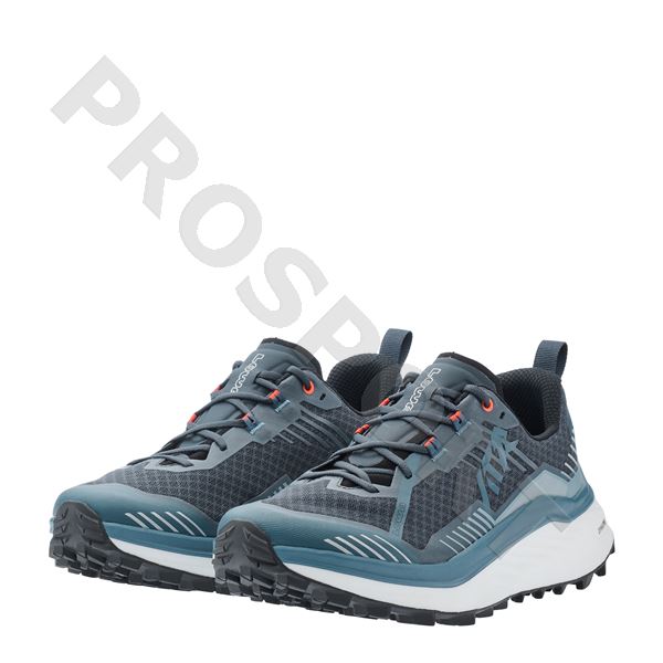 Lowa Skyterra UK8 navy