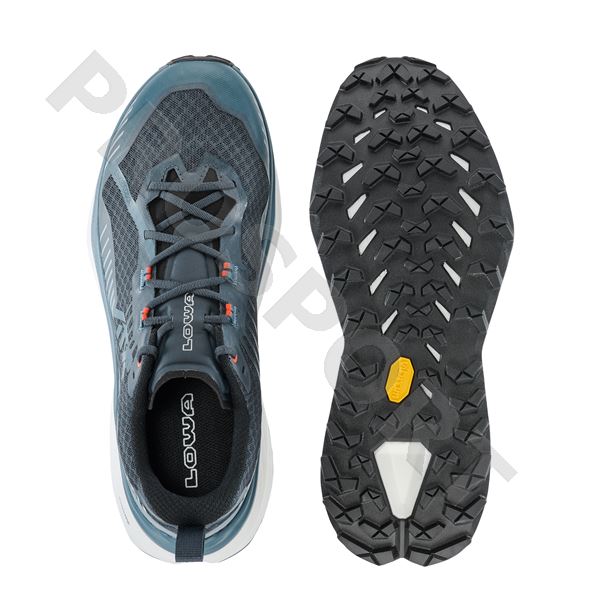 Lowa Skyterra UK8 navy