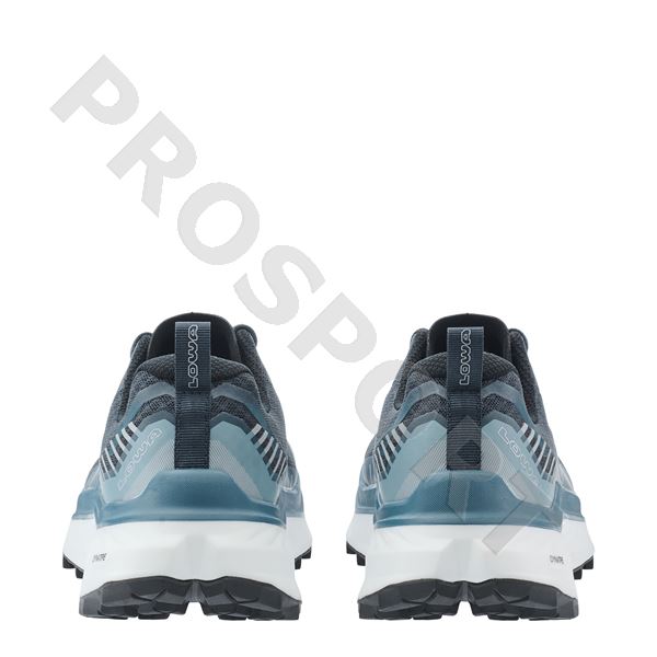 Lowa Skyterra UK8 navy