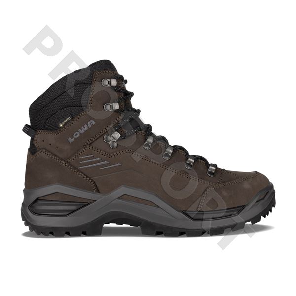 Lowa Renegade evo gtx mid UK7 db