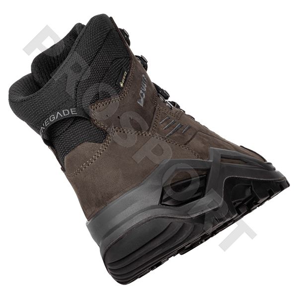 Lowa Renegade evo gtx mid UK7 db