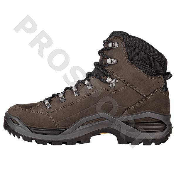 Lowa Renegade evo gtx mid UK7 db