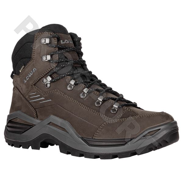 Lowa Renegade evo gtx mid UK7 db