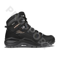 Lowa Renegade evo gtx mid UK8 black