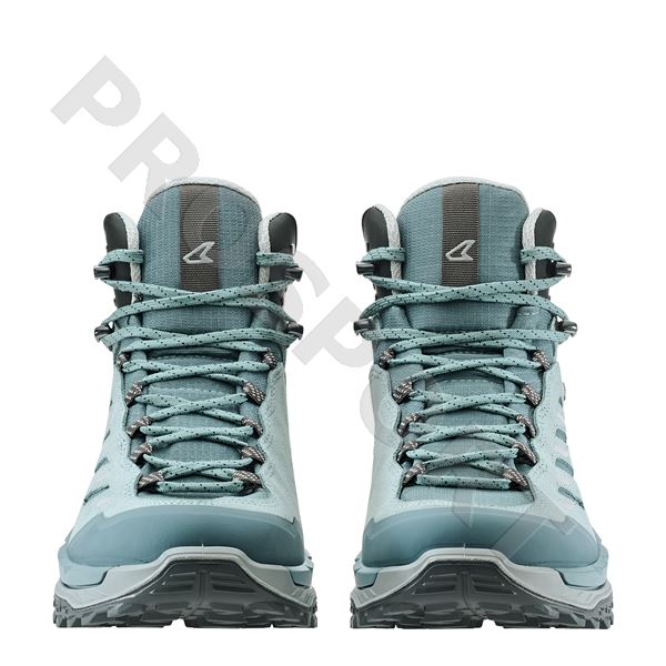 Lowa Innovo gtx mid Ls UK4 iceblue