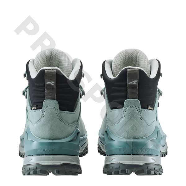 Lowa Innovo gtx mid Ls UK4 iceblue