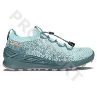 Lowa Fusion lo Ls UK5 arctic