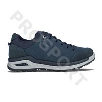Lowa Ascona gtx lo Ls UK5 navy