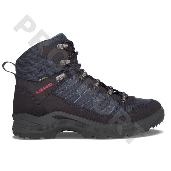 Lowa Taurus Pro gtx mid Ls UK4,5