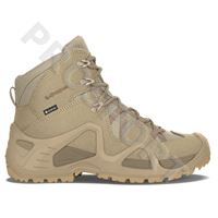 Lowa Zephyr gtx mid TF Ls UK3,5