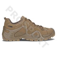 Lowa Zephyr gtx lo TF Ls UK3,5 op