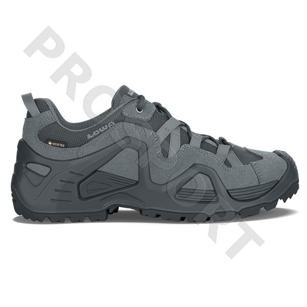 Lowa Zephyr gtx lo TF Ls UK8 wolf