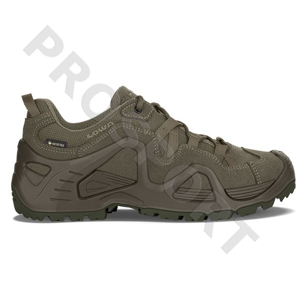 Lowa Zephyr gtx lo TF Ls UK4,5 rg